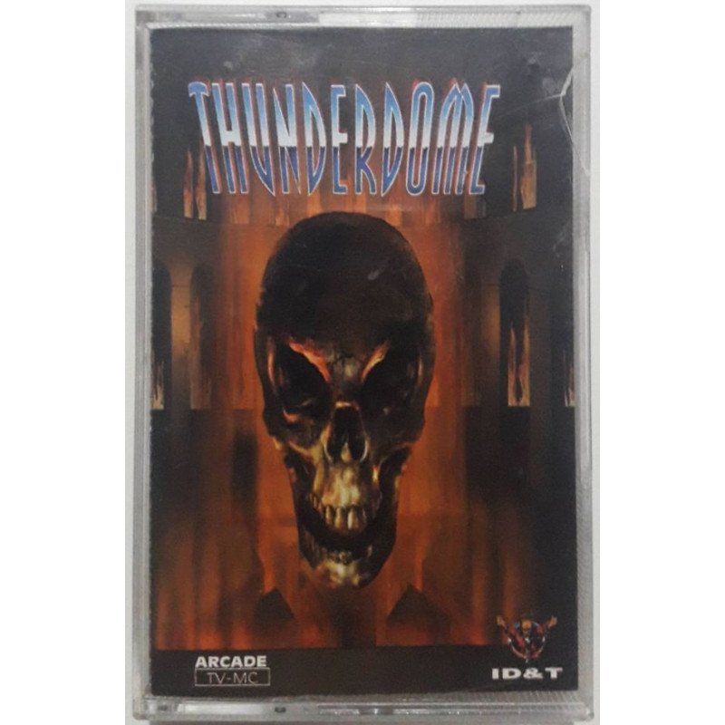 Thunderdome XX MC2 / 9924344 (Arcade) Thunderdome XX MC2 / 9924344 (Arcade)