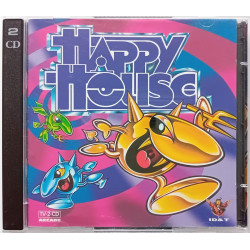 Happy House (2x CD, Arcade)