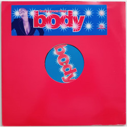 Funky Green Dogs – Body (12")