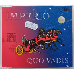 Imperio – Quo Vadis (CDM)