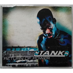 Tank – Return Of Power (CDM)