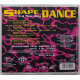 Shape Dance – It's A Fine Day (CDM)