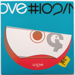 Groove 102/N°11 (CD)