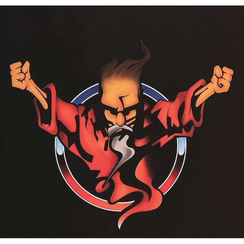 Thunderdome XIX - Cursed By Evil Sickness MC1 / 9914333 (Arcade) Thunderdome XIX - Cursed By Evil Sickness MC1 / 9914333 (Arcade)