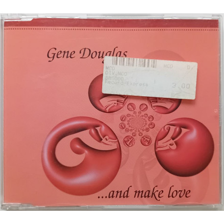 Gene Douglas – ...And Make Love (CDM)