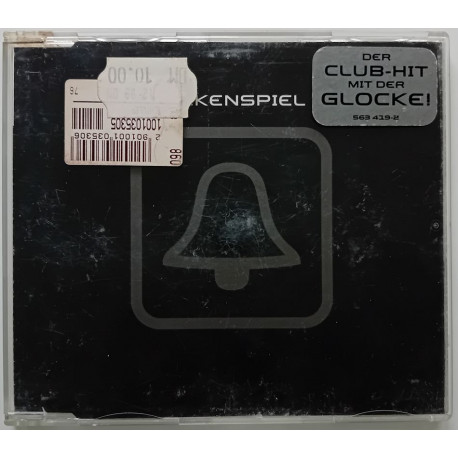 Schiller – Das Glockenspiel (CDM)