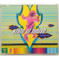 State Of House – Invasion (CDM)