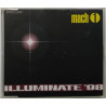 Mach 1 – Illuminate '98 (CDM)