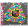 In'Sanity – Paradise (Remixes) (CDM)