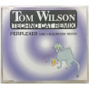 Tom Wilson – Techno Cat (Remix) (CDM)