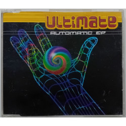 Ultimate – Automatic EP (CDM)