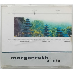 Morgenroth – E' Ela (CDM)