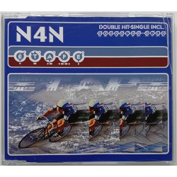 N4N – Étape (CDM)