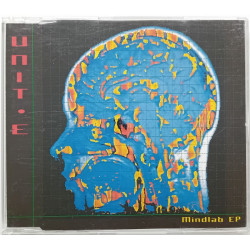 Unit-E – Mindlab EP (CDM)