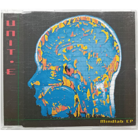 Unit-E – Mindlab EP (CDM)