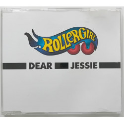 Rollergirl – Dear Jessie (CDM)