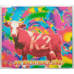 K2 – Die Nachtigall Singt (CDM)