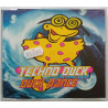 Techno Duck Feat. Jod S 11 – Duck Dance (CDM)