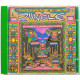 Downbeat In The Jungle (CD)