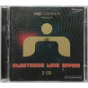 Sage Club Berlin Presents Electronic Love Affair (2x CD)