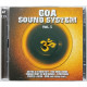 Goa Sound System Vol.3 (2x CD)