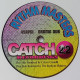 DJ Disciple – Wannabe (12")