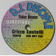 DJ Disciple – Wannabe (12")