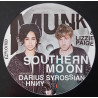 Munk & Lizzie Paige – Southern Moon (12")