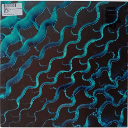 Dubble D Presents Moodymanc – Well Cut Records 003 (12")
