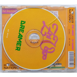 Zhi Vago – Dreamer (House Nation, Dance Street)