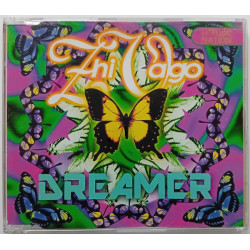 Zhi Vago – Dreamer (House Nation, Dance Street)