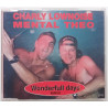 Charly Lownoise -  Mental Theo – Wonderfull Days (Remixes) (Urban)