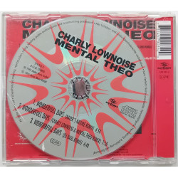 Charly Lownoise -  Mental Theo – Wonderfull Days (Remixes) (Urban)
