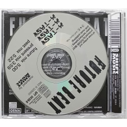 Future Beat – X-Tasy (Shift Music)