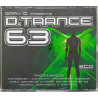 D.Trance 63 (DJs Present, Rough Trade)