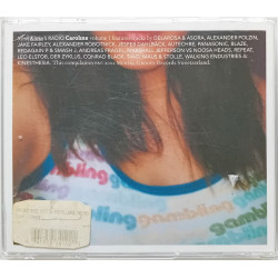 Miss Kittin – Radio Caroline Volume 1 (Mental Groove Records)