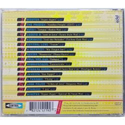 Hyper Rave (Control)