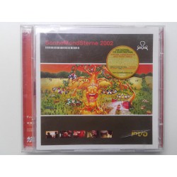 SonneMondSterne 2002 (2x CD)