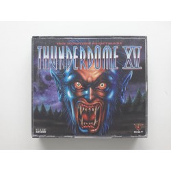 Thunderdome XV - The Howling Nightmare / 9902312