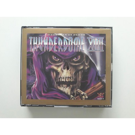 Thunderdome XVII - Messenger Of Death / 7005942