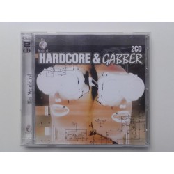 The World Of Hardcore & Gabber (2x CD)