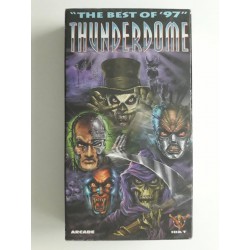 Thunderdome - The Best Of '97 / 9908336