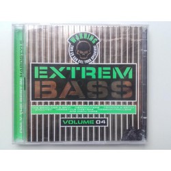 Extrem Bass Vol. 04