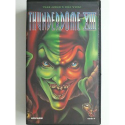 Thunderdome XIII The Joke's On You / 9908298