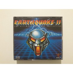 Earthquake II - The Ultimate Hardcore Collection