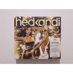 Hed Kandi The Mix: 2008