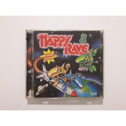 Happy Rave 8 (Special German Edition)