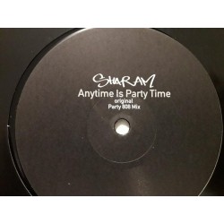 Sharam ‎– Anytime Is Party Time