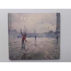 Faithless ‎– Outrospective (CD)