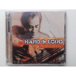 Hard & Loud (2x CD)